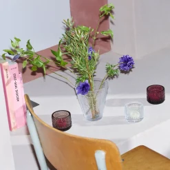 Kynttilälyhdyt-IITTALA Kynttilälyhty 64 mm Kanerva