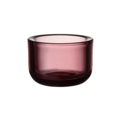 Kynttilälyhdyt-IITTALA Kynttilälyhty 60mm Kanerva