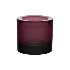 Kynttilälyhdyt-IITTALA Kynttilälyhty 60mm kanerva