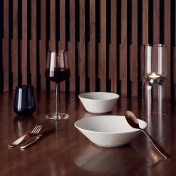 Kynttilälyhdyt-IITTALA Kynttilälyhty 250mm Kirkas