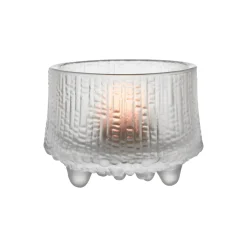 Kynttilälyhdyt-IITTALA Kynttilälyhty 65mm Mattakirkas