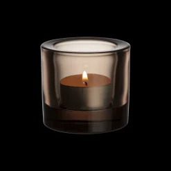 Kynttilälyhdyt-IITTALA Kynttilälyhty 60mm Pellava