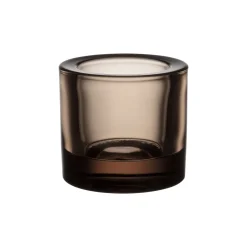 Kynttilälyhdyt-IITTALA Kynttilälyhty 60mm Pellava