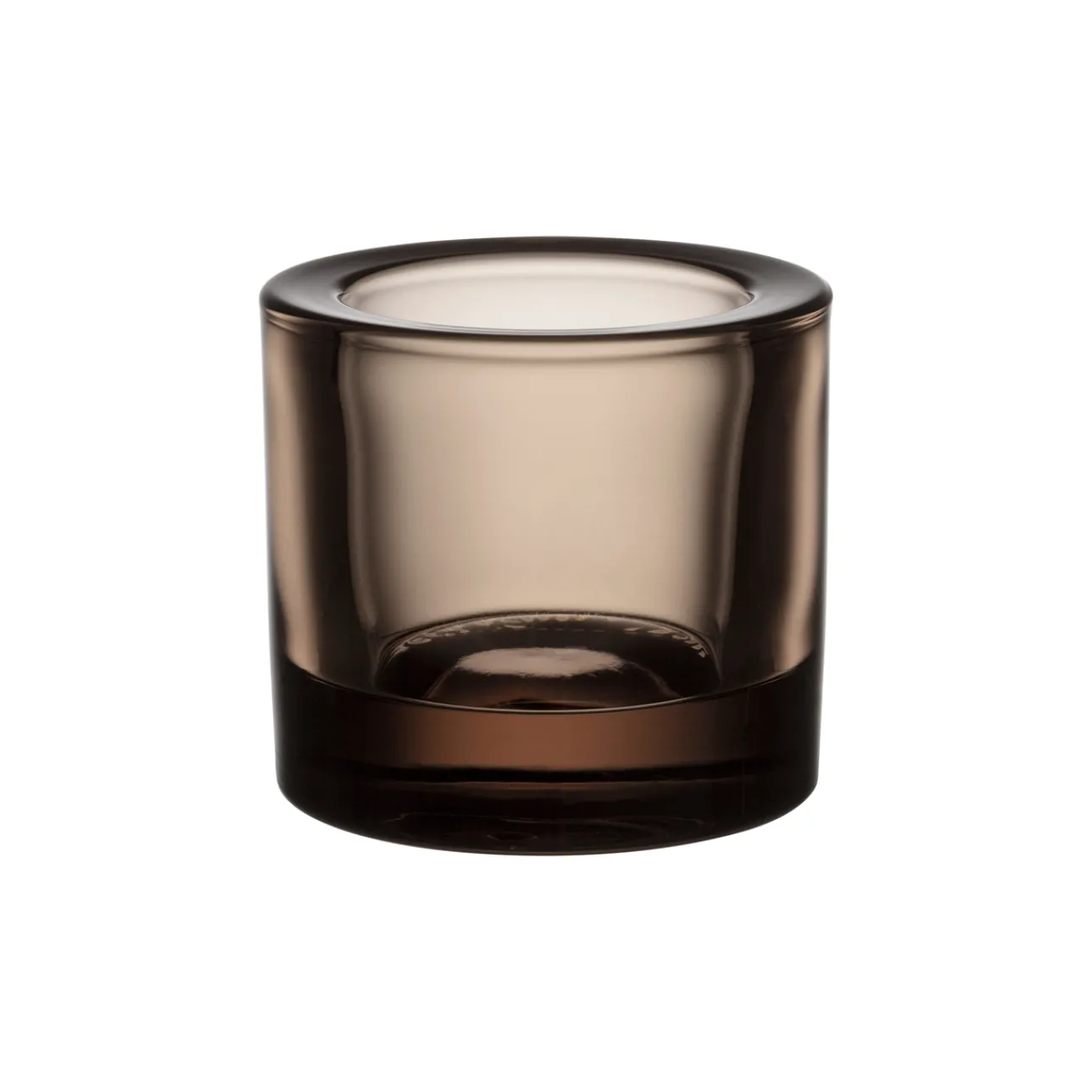 Kynttilälyhdyt-IITTALA Kynttilälyhty 60mm Pellava