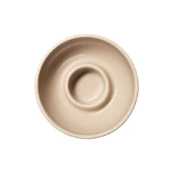 Kynttilälyhdyt-IITTALA Kynttilälyhty 11x5 cm beige