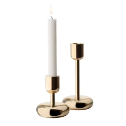 Kynttilänjalat-IITTALA Kynttilänjalka lahjapakkaus 2kpl