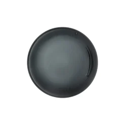 Piensisustus-IITTALA Lasialusta 9cm metallin Harmaa