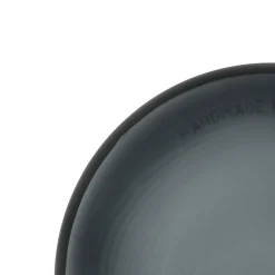 Piensisustus-IITTALA Lasialusta 9cm metallin Harmaa