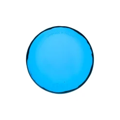 Piensisustus-IITTALA Lasialusta 9cm sähkön Sininen