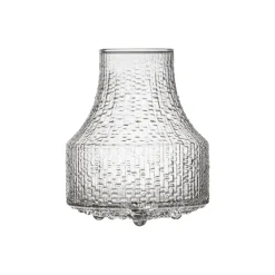 Maljakot-IITTALA Lasimaljakko 82x97mm Kirkas