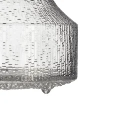 Maljakot-IITTALA Lasimaljakko 180x192mm Kirkas