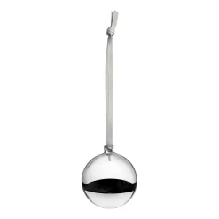 Lasikoristeet-IITTALA Lasipallo 40 mm peili 5set