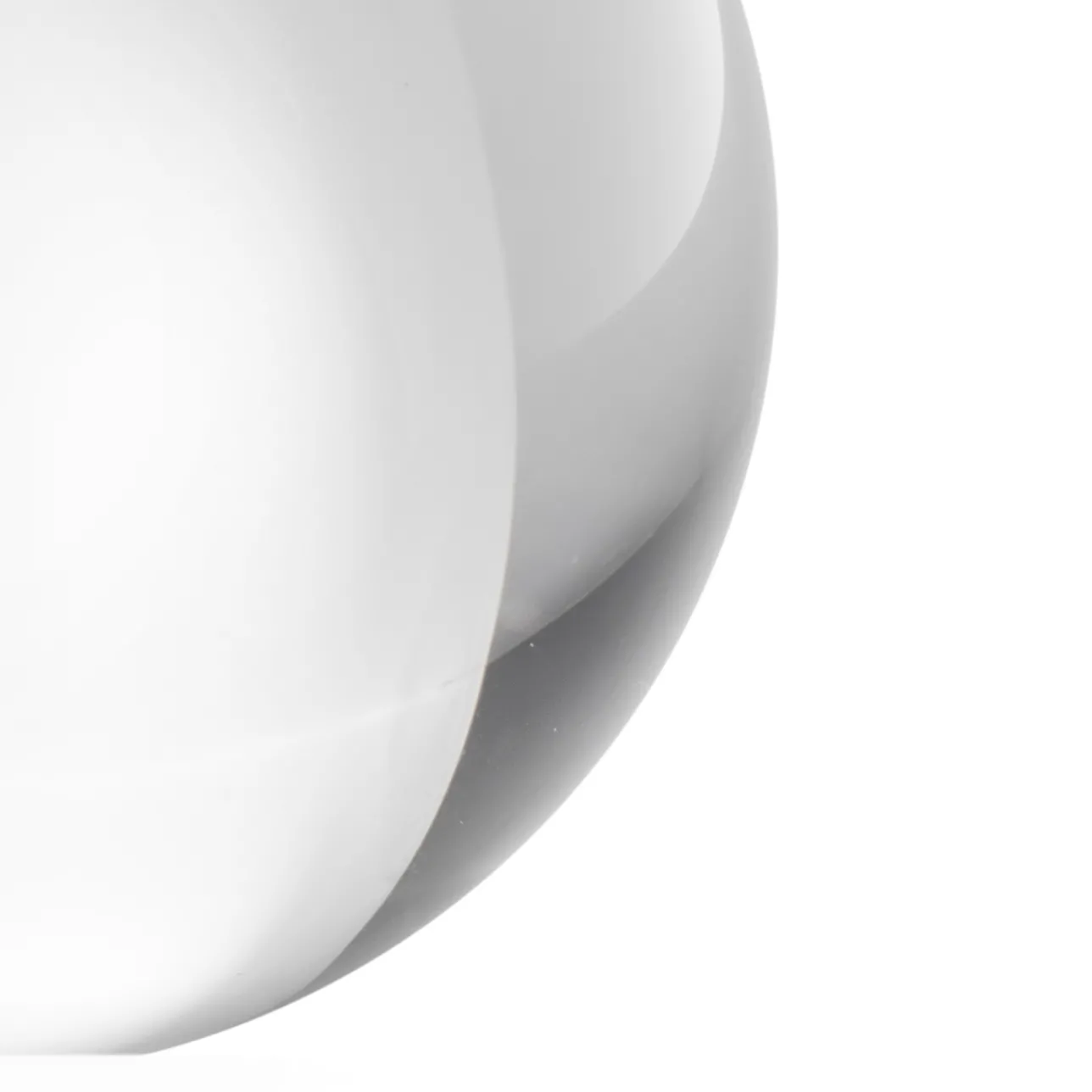 Lasikoristeet|Piensisustus-IITTALA Lasipallo 5cm Kirkas