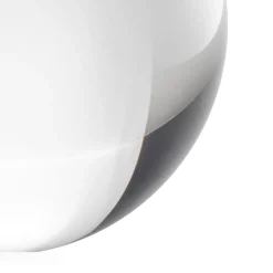 Lasikoristeet|Piensisustus-IITTALA Lasipallo 8cm Kirkas