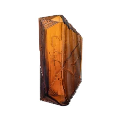 Taide-Esineet-IITTALA Lasiveistos 150x320 Kupari