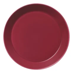 Lautaset-IITTALA Lautanen 26 cm kirsikka