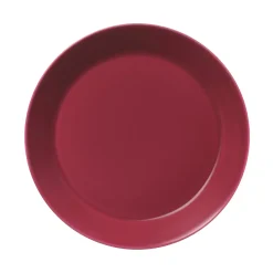 Lautaset-IITTALA Lautanen 21 cm kirsikka