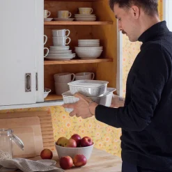 Lautaset-IITTALA Lautanen 11,5cm Musta