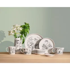 Lautaset-IITTALA Lautanen 10,5cm