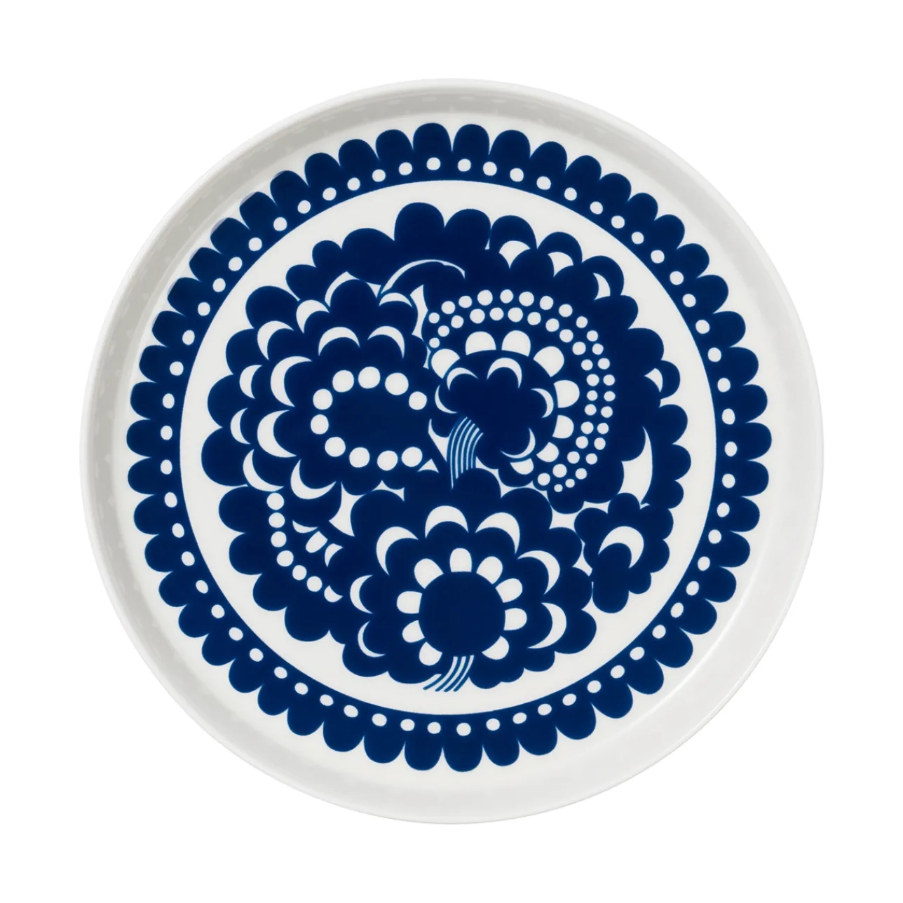 Lautaset-IITTALA Lautanen 24cm