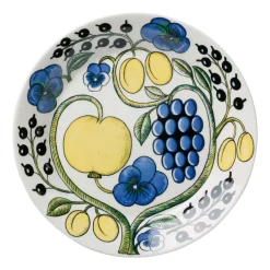 Lautaset-IITTALA Lautanen 26cm Sininen