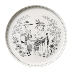 Lautaset-IITTALA Lautanen 24cm