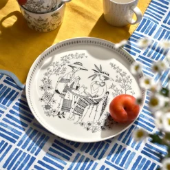 Lautaset-IITTALA Lautanen 24cm