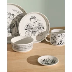 Lautaset-IITTALA Lautanen 24cm