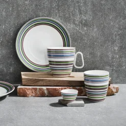 Lautaset-IITTALA Lautanen 20cm Beige