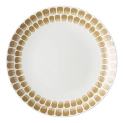Lautaset-IITTALA Lautanen 26cm beige