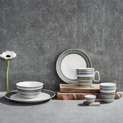 Lautaset-IITTALA Lautanen 26cm Beige