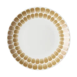 Lautaset-IITTALA Lautanen 20cm beige