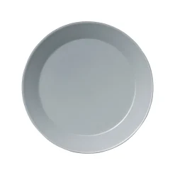Lautaset-IITTALA Lautanen 17cm Helmenharmaa