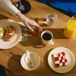 Lautaset-IITTALA Lautanen 25cm hiekka