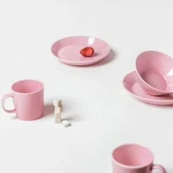 Lautaset-IITTALA Lautanen 17cm Hunaja