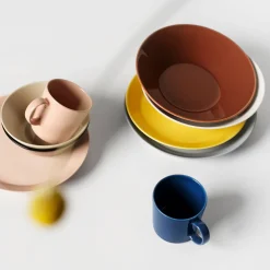 Lautaset-IITTALA Lautanen 21cm Hunaja