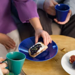 Lautaset-IITTALA Lautanen 23cm Iiris