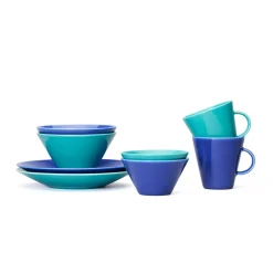 Lautaset-IITTALA Lautanen 23cm Iiris