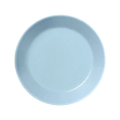 Lautaset-IITTALA Lautanen 17cm jäänsininen