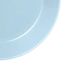 Lautaset-IITTALA Lautanen 17cm jäänsininen