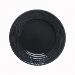 Lautaset-IITTALA Lautanen 17cm kivenharmaa