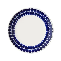 Lautaset-IITTALA Lautanen 26cm koboltti