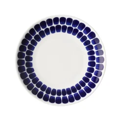Lautaset-IITTALA Lautanen 20cm koboltti
