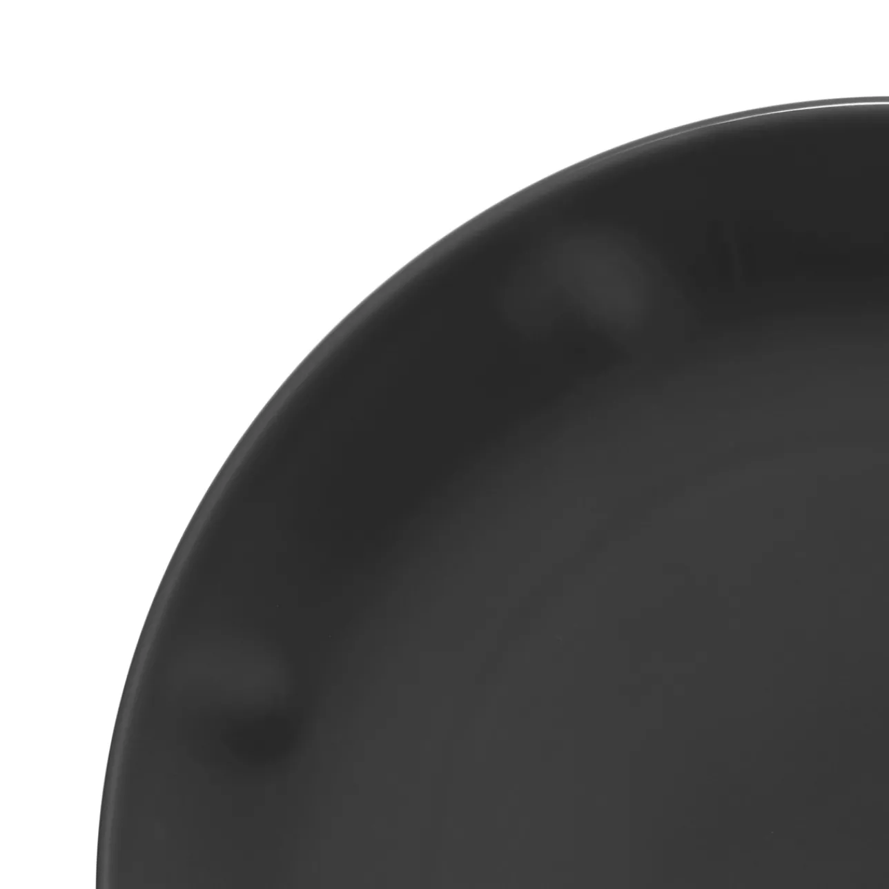 Lautaset-IITTALA Lautanen 27cm metallin Harmaa