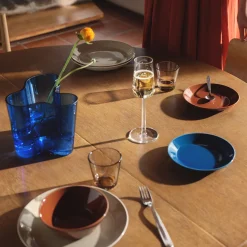 Lautaset-IITTALA Lautanen 26cm Pellava