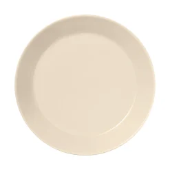 Lautaset-IITTALA Lautanen 21cm Pellava