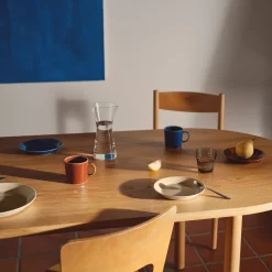 Lautaset-IITTALA Lautanen 21cm Pellava