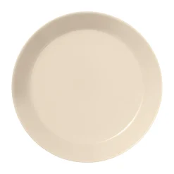 Lautaset-IITTALA Lautanen 23cm Pellava