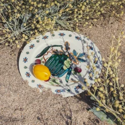 Lautaset-IITTALA Lautanen 27cm Sato