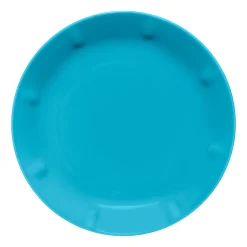 Lautaset-IITTALA Lautanen 27cm sähkön Sininen